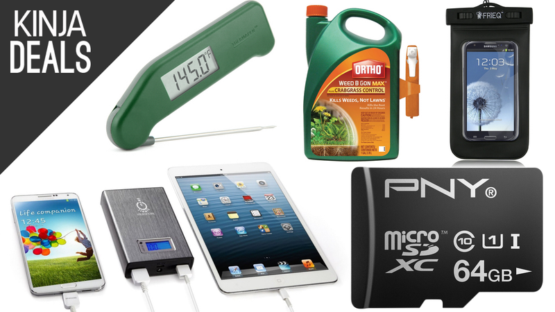 Illustration for article titled Today's Best Gaming Deals: PS+ & Gold Discounts, Walking Dead, & More